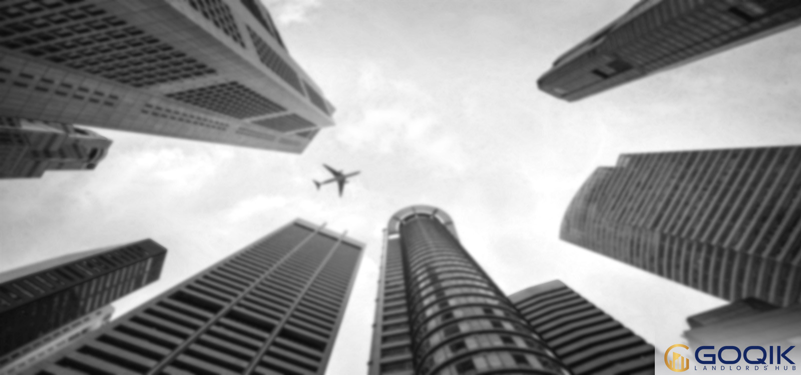 GOQIK - Integrated Platform for Landlords, Estate Agents and Property Managers