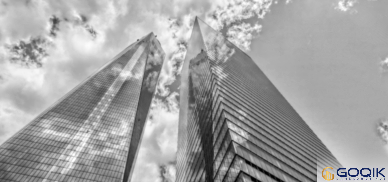 GOQIK - Integrated Platform for Landlords, Estate Agents and Property Managers