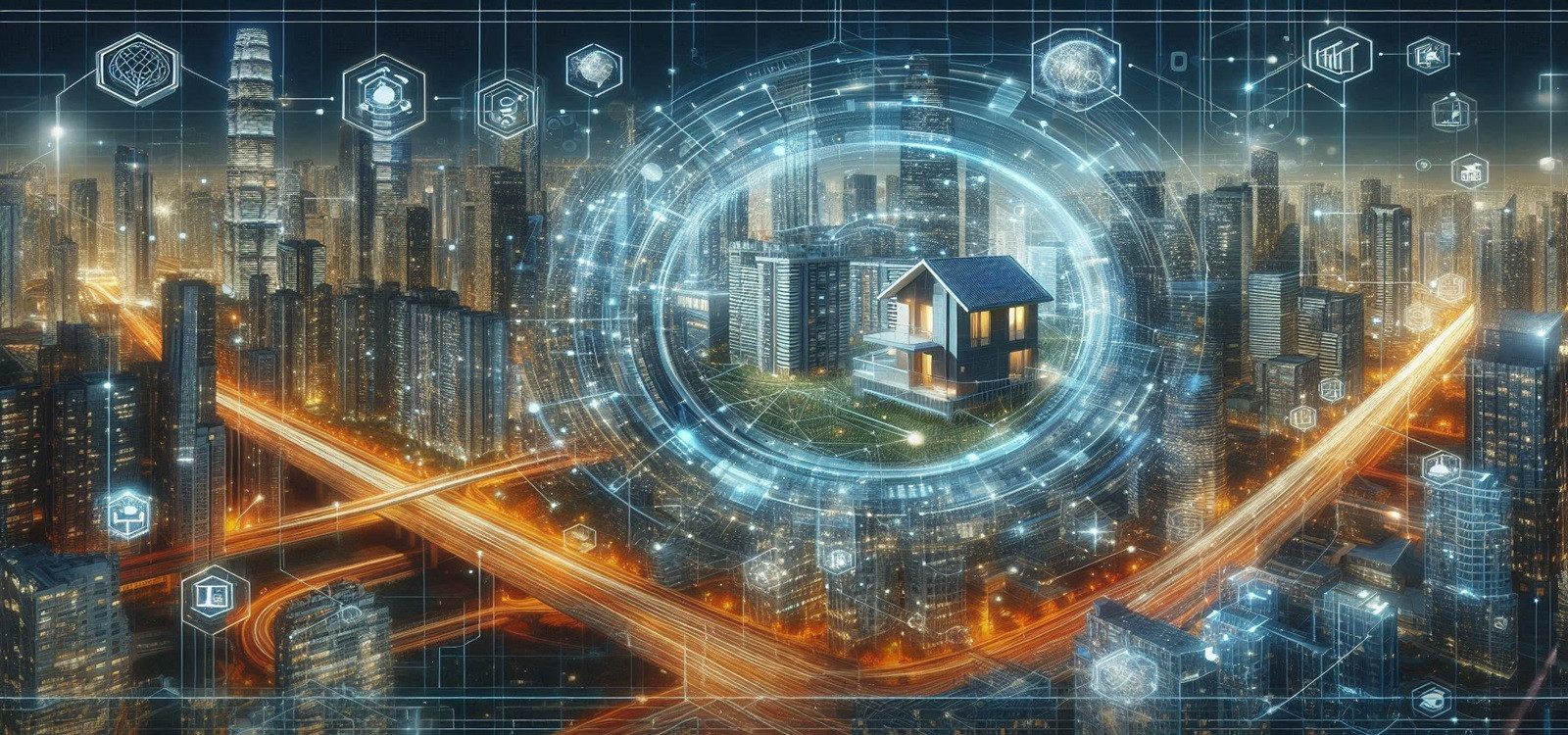 GOQIK - Integrated Platform for Landlords, Estate Agents and Property Managers