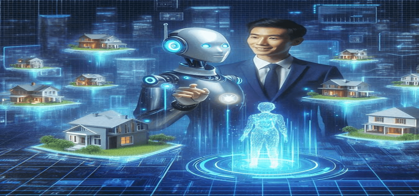 GOQIK - Integrated Platform for Landlords, Estate Agents and Property Managers