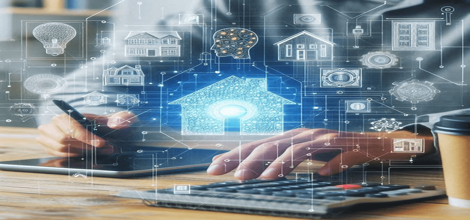 GOQIK - Integrated Platform for Landlords, Estate Agents and Property Managers