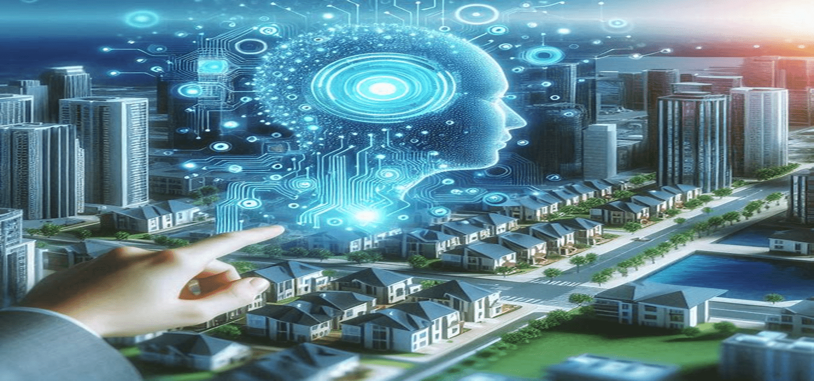 GOQIK - Integrated Platform for Landlords, Estate Agents and Property Managers