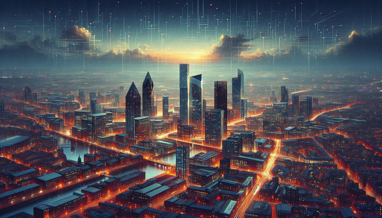 GOQIK - Integrated Platform for Landlords, Estate Agents and Property Managers