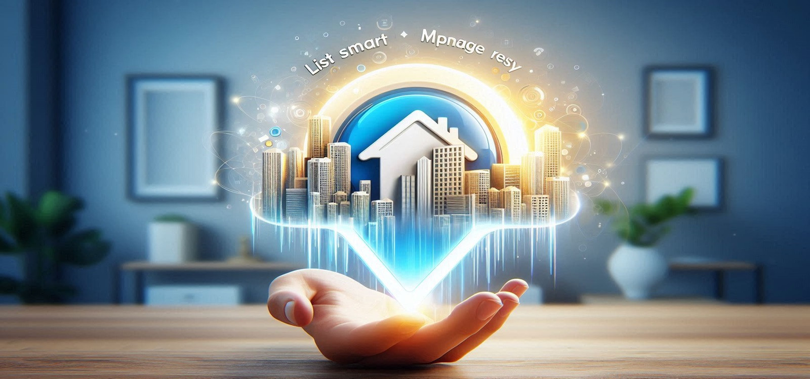 GOQIK - Integrated Platform for Landlords, Estate Agents and Property Managers