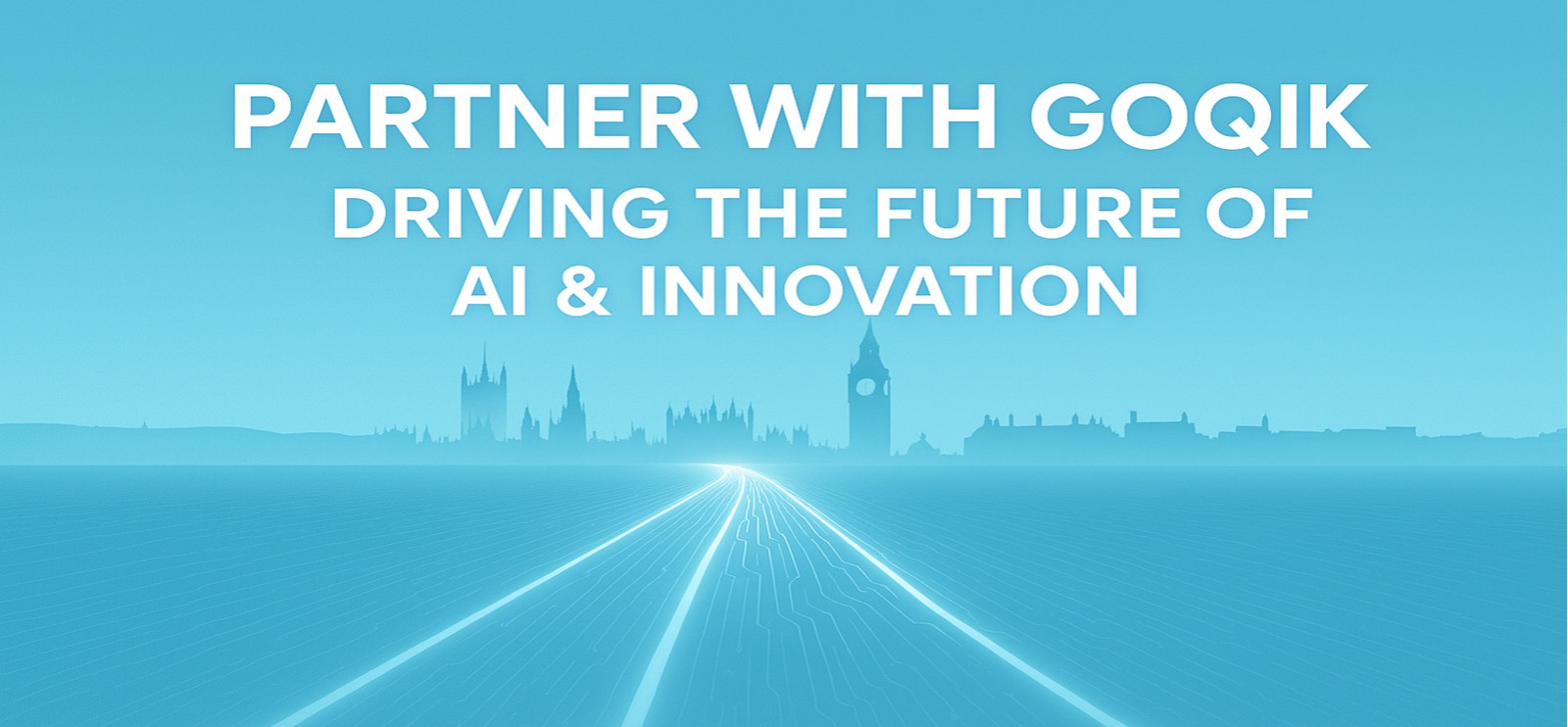 GOQIK - Integrated Platform for Landlords, Estate Agents and Property Managers