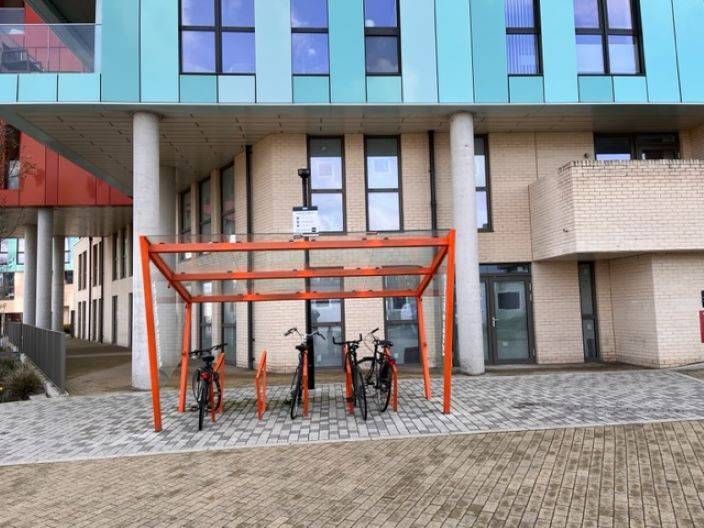 Office to Let Greenwich London