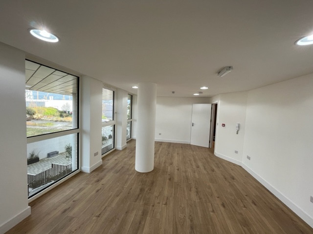 Office Space for Small and Creative Businesses Greenwich