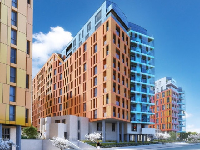 Retail & Office Space London